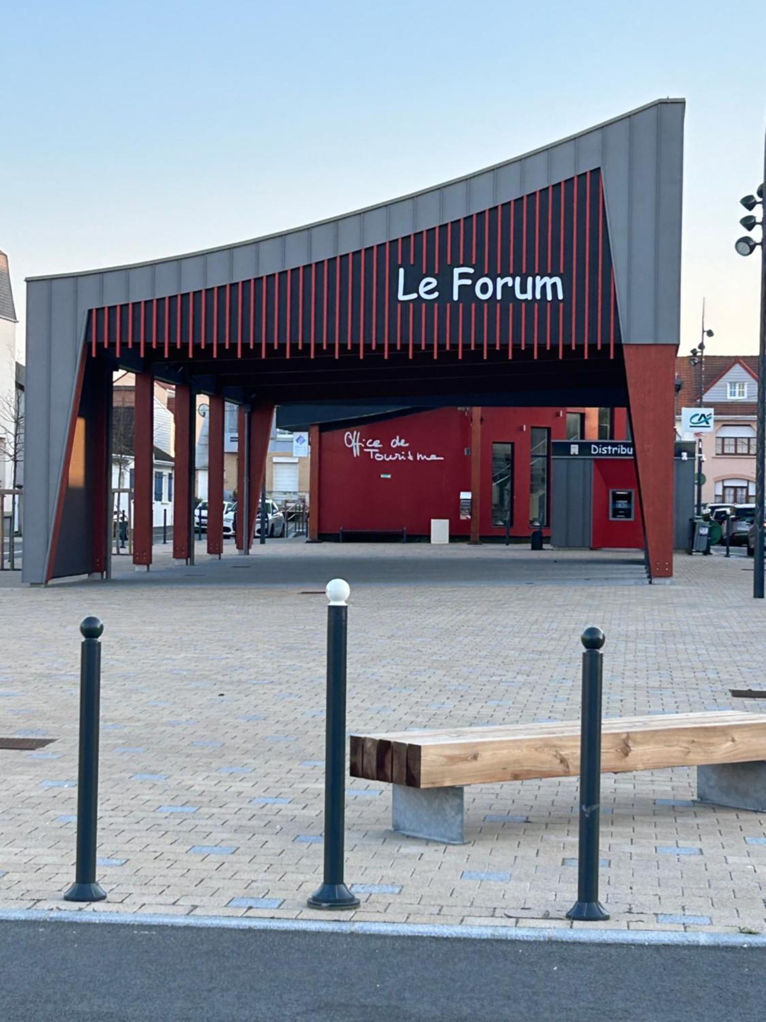 Le Petit De Villa *